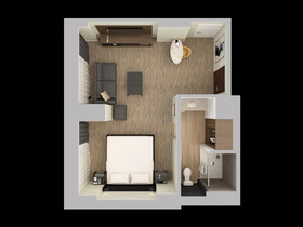 Hyatt Regency Deerfield