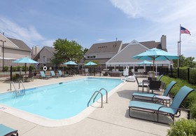 Residence Inn Chicago Deerfield