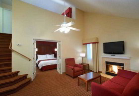 Residence Inn Chicago Deerfield