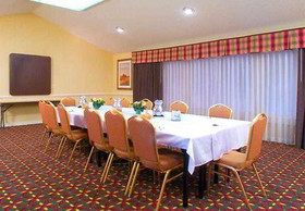Residence Inn Chicago Deerfield