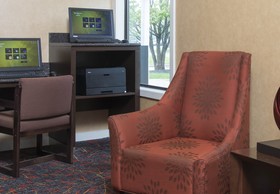 Residence Inn Chicago Deerfield