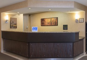 Residence Inn Chicago Deerfield