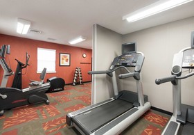 Residence Inn Chicago Deerfield