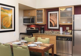 Residence Inn Chicago Deerfield