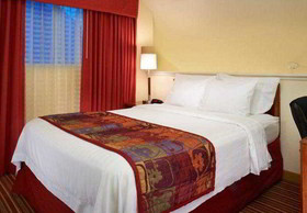Residence Inn Chicago Deerfield