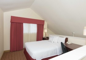 Residence Inn Chicago Deerfield