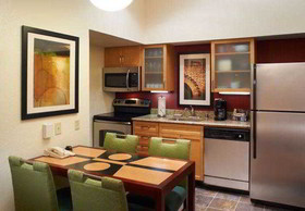 Residence Inn Chicago Deerfield