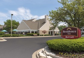 Residence Inn Chicago Deerfield