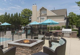 Residence Inn Chicago Deerfield