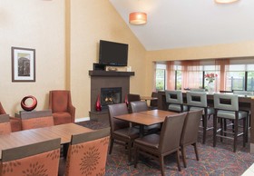 Residence Inn Chicago Deerfield