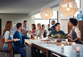 Residence Inn Chicago Deerfield