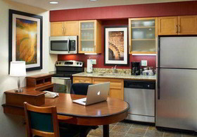 Residence Inn Chicago Deerfield
