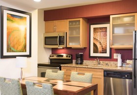 Residence Inn Chicago Deerfield