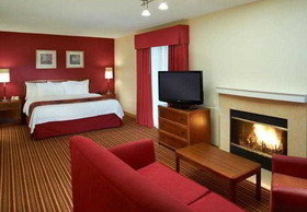 Residence Inn Chicago Deerfield