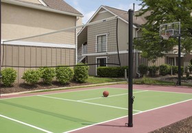 Residence Inn Chicago Deerfield