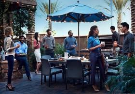 Residence Inn Chicago Deerfield