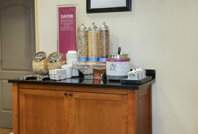 Hampton Inn & Suites Chicago Deer Park