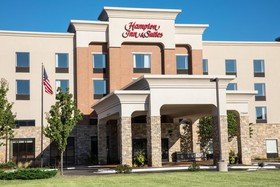Hampton Inn & Suites Chicago Deer Park