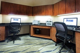 Hampton Inn & Suites Chicago Deer Park