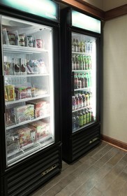 Hampton Inn & Suites Chicago Deer Park