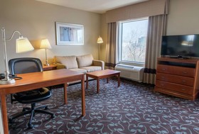 Hampton Inn & Suites Chicago Deer Park