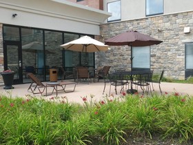 Hampton Inn & Suites Chicago Deer Park