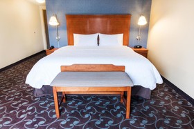 Hampton Inn & Suites Chicago Deer Park