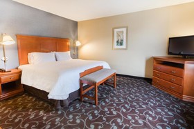 Hampton Inn & Suites Chicago Deer Park