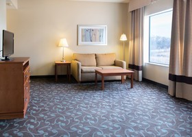Hampton Inn & Suites Chicago Deer Park