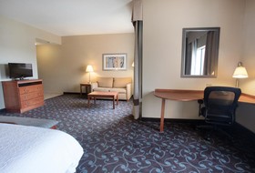 Hampton Inn & Suites Chicago Deer Park