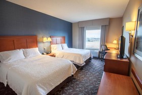 Hampton Inn & Suites Chicago Deer Park