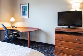 Hampton Inn & Suites Chicago Deer Park
