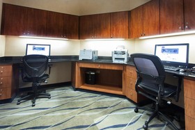 Hampton Inn & Suites Chicago Deer Park