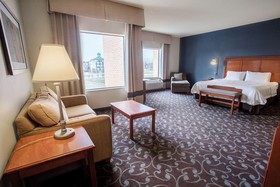 Hampton Inn & Suites Chicago Deer Park