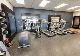 Hampton Inn & Suites Chicago Deer Park