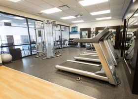 Hampton Inn & Suites Chicago Deer Park
