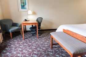 Hampton Inn & Suites Chicago Deer Park