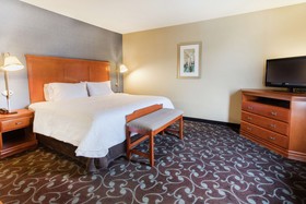 Hampton Inn & Suites Chicago Deer Park