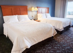Hampton Inn & Suites Chicago Deer Park