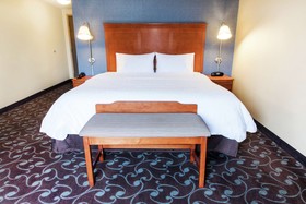 Hampton Inn & Suites Chicago Deer Park
