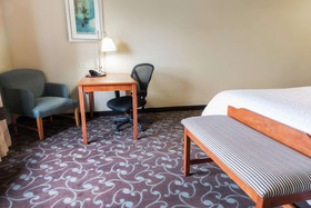 Hampton Inn & Suites Chicago Deer Park