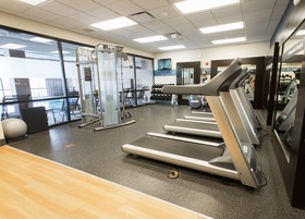 Hampton Inn & Suites Chicago Deer Park