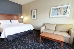 Hampton Inn & Suites Chicago Deer Park