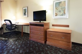 Hampton Inn & Suites Chicago Deer Park