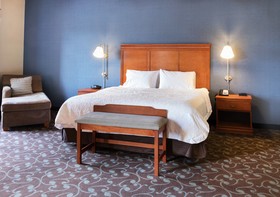 Hampton Inn & Suites Chicago Deer Park