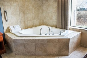Hampton Inn & Suites Chicago Deer Park