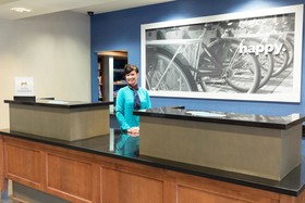 Hampton Inn & Suites Chicago Deer Park