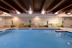 Home2 Suites by Hilton Dekalb