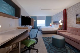 Home2 Suites by Hilton Dekalb