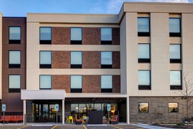 Home2 Suites by Hilton Dekalb